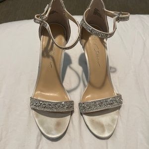 Betsey Johnson Wedding Shoes